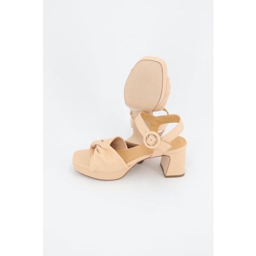 CTWLK - Catwalk Sandaal Beige dames (Ankara 91 - Ankara 91) - Rigi