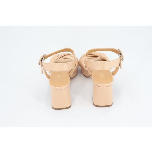 CTWLK - Catwalk Sandaal Beige dames (Ankara 91 - Ankara 91) - Rigi