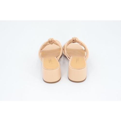 CTWLK - Catwalk Slipper - Muiltje  Beige dames (Annie 91 - Annie 91) - Rigi