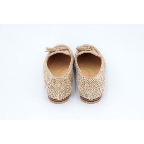 CTWLK - Catwalk Mocassins - Loafers Beige dames (Anouk 19 - Anouk 19) - Rigi