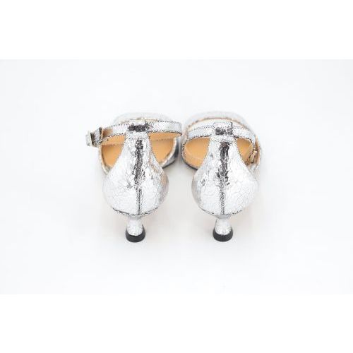 CTWLK - Catwalk Sandaal Zilver dames (Aruba 53 - Aruba 53) - Rigi