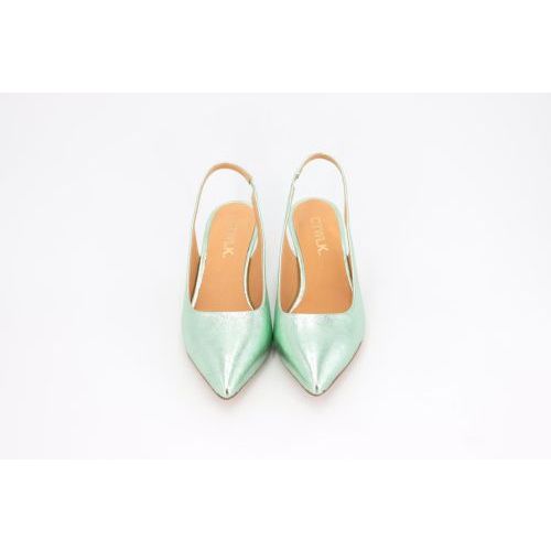 CTWLK - Catwalk Pump Licht groen dames (Atoupy 29 - Atoupy 29) - Rigi