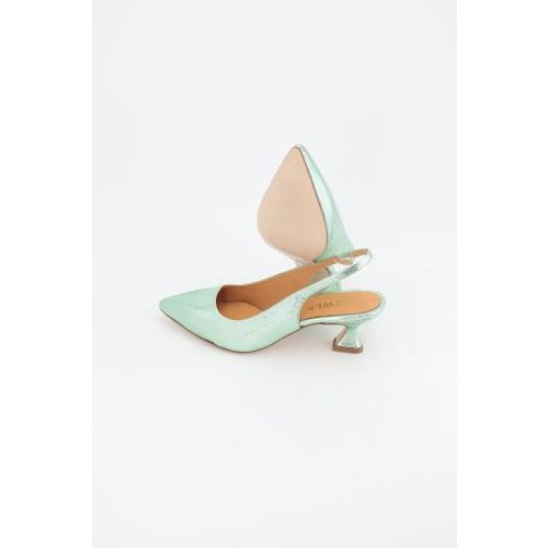 CTWLK - Catwalk Pump Licht groen dames (Atoupy 29 - Atoupy 29) - Rigi