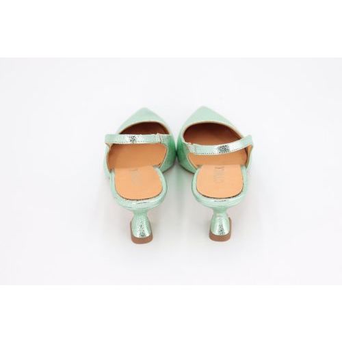 CTWLK - Catwalk Pump Licht groen dames (Atoupy 29 - Atoupy 29) - Rigi
