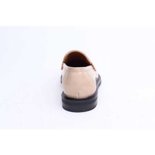 CTWLK - Catwalk Mocassins - Loafers Beige dames (Balthazar/35 - Balthazar/35) - Rigi