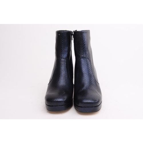 CTWLK - Catwalk Enkellaars - Boots Blauw dames (Barcelona/69 - Barcelona/69) - Rigi