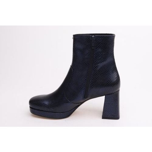 CTWLK - Catwalk Enkellaars - Boots Blauw dames (Barcelona/69 - Barcelona/69) - Rigi