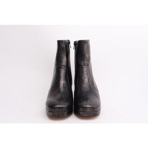 CTWLK - Catwalk Enkellaars - Boots Zwart dames (Barcelona/70 - Barcelona/70) - Rigi