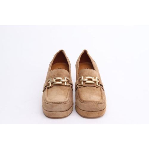 CTWLK - Catwalk Mocassins - Loafers Cognac dames (Baron/07 - Baron/07) - Rigi