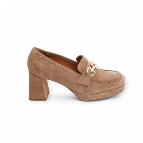 CTWLK - Catwalk Mocassins - Loafers Zand