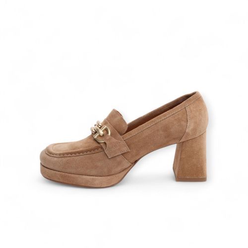 CTWLK - Catwalk Mocassins - Loafers Zand dames (Baron/07 - Baron/07) - Rigi