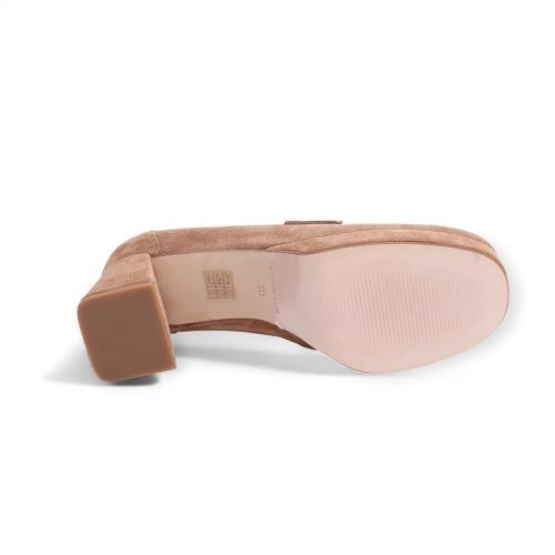 CTWLK - Catwalk Mocassins - Loafers Zand dames (Baron/07 - Baron/07) - Rigi