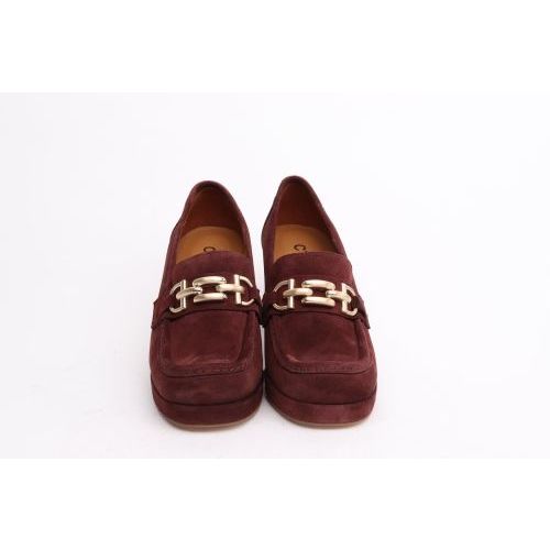 CTWLK - Catwalk Mocassins - Loafers Bordeaux dames (Baron/12 - Baron/12) - Rigi