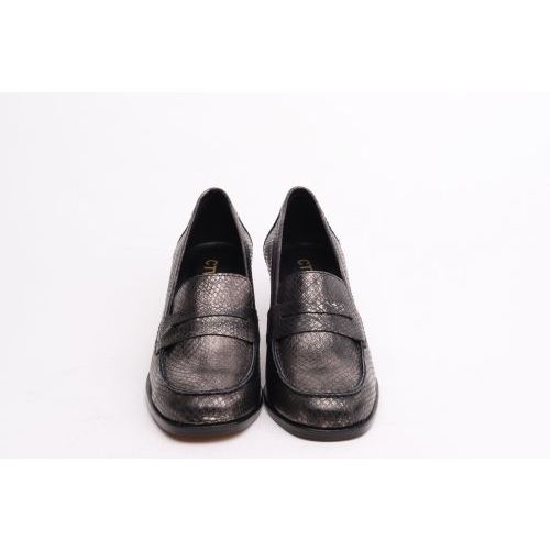 CTWLK - Catwalk Mocassins - Loafers Zilver dames (Belfast/70 - Belfast/70) - Rigi