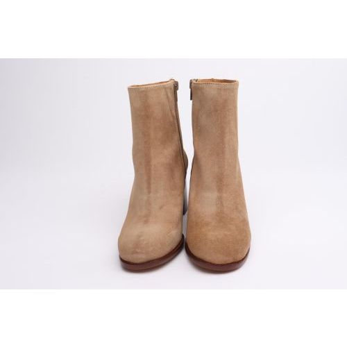 CTWLK - Catwalk Enkellaars - Boots Cognac dames (Bella/10 - Bella/10) - Rigi