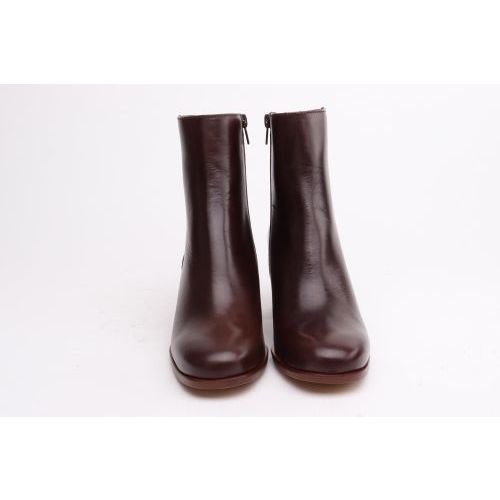 CTWLK - Catwalk Enkellaars - Boots Bruin dames (Bella/59 - Bella/59) - Rigi