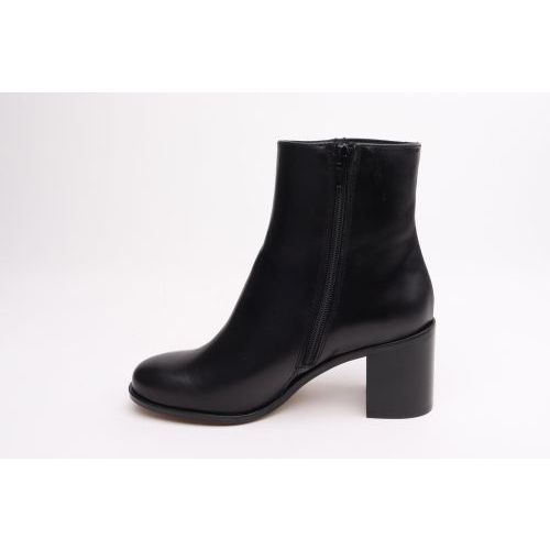 CTWLK - Catwalk Enkellaars - Boots Zwart dames (Bella/61 - Bella/61) - Rigi