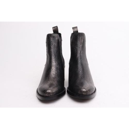 CTWLK - Catwalk Enkellaars - Boots Zwart dames (Billie/70 - Billie/70) - Rigi