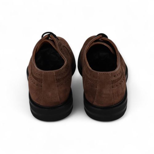 CTWLK - Catwalk Veter Cognac heren (Dami/75 - Dami/75) - Rigi