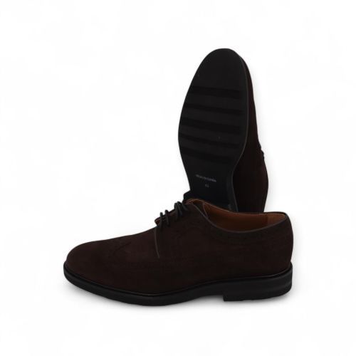 CTWLK - Catwalk Veter Bruin heren (Dami/83 - Dami/83) - Rigi