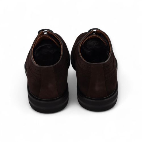 CTWLK - Catwalk Veter Bruin heren (Dami/83 - Dami/83) - Rigi