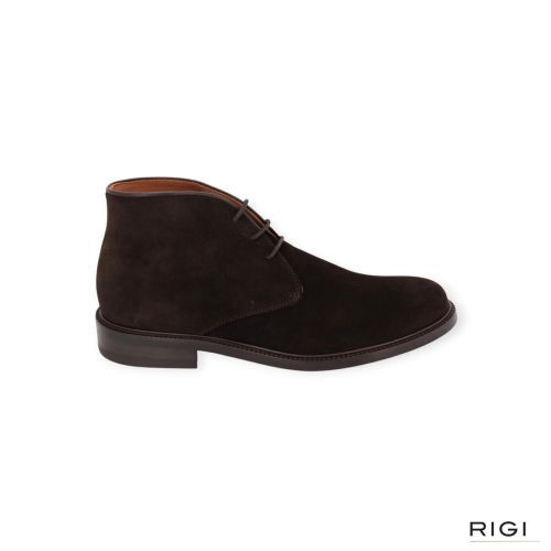 CTWLK - Catwalk Enkellaars - Boots Bruin