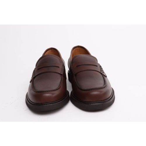 CTWLK - Catwalk Mocassins - Loafers Bruin heren (Dennis/01 - Dennis/01) - Rigi