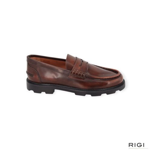 CTWLK - Catwalk Mocassins - Loafers Bruin