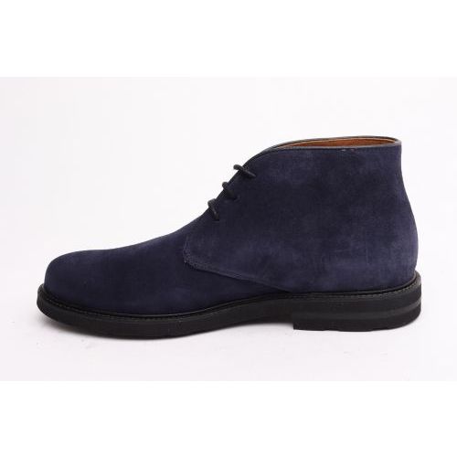 CTWLK - Catwalk Enkellaars - Boots Blauw heren (Dexter/13 - Dexter/13) - Rigi