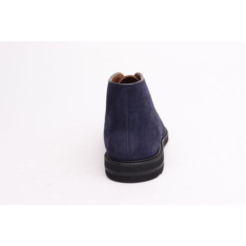 CTWLK - Catwalk Enkellaars - Boots Blauw heren (Dexter/13 - Dexter/13) - Rigi