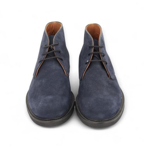 CTWLK - Catwalk Enkellaars - Boots Blauw heren (Dexter/13 - Dexter/13) - Rigi