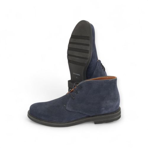 CTWLK - Catwalk Enkellaars - Boots Blauw heren (Dexter/13 - Dexter/13) - Rigi