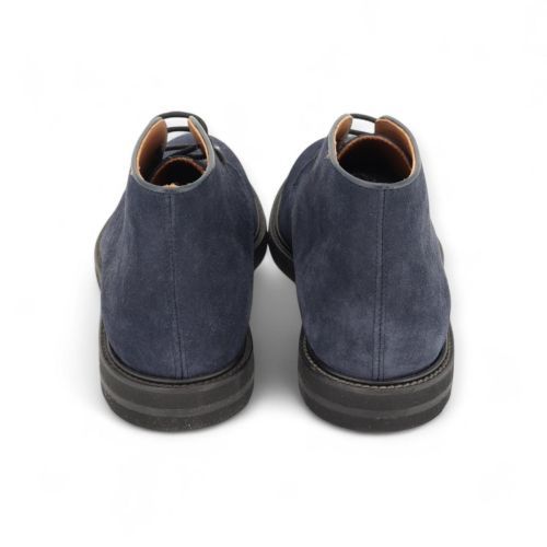 CTWLK - Catwalk Enkellaars - Boots Blauw heren (Dexter/13 - Dexter/13) - Rigi