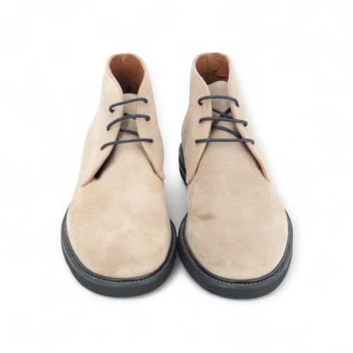 CTWLK - Catwalk Enkellaars - Boots Taupe heren (Dexter/30 - Dexter/30) - Rigi