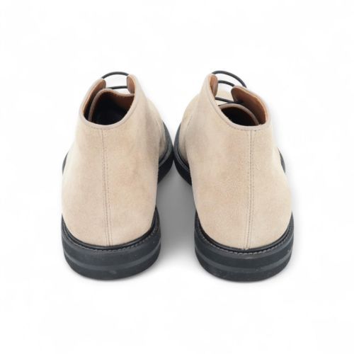 CTWLK - Catwalk Enkellaars - Boots Taupe heren (Dexter/30 - Dexter/30) - Rigi