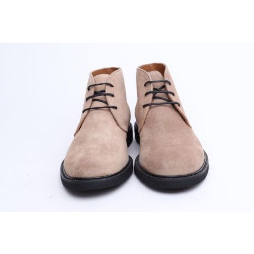 CTWLK - Catwalk Enkellaars - Boots Taupe heren (Dexter/30 - Dexter/30) - Rigi