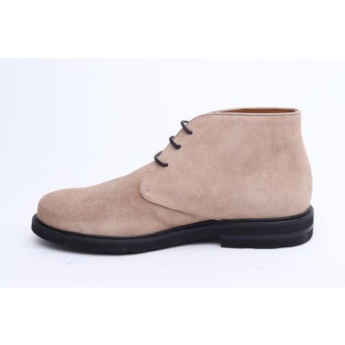 CTWLK - Catwalk Enkellaars - Boots Taupe heren (Dexter/30 - Dexter/30) - Rigi