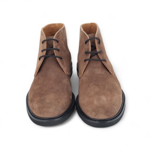 CTWLK - Catwalk Enkellaars - Boots Cognac heren (Dexter/71 - Dexter/71) - Rigi