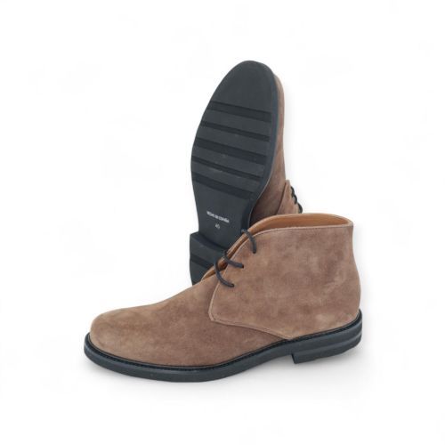 CTWLK - Catwalk Enkellaars - Boots Cognac heren (Dexter/71 - Dexter/71) - Rigi