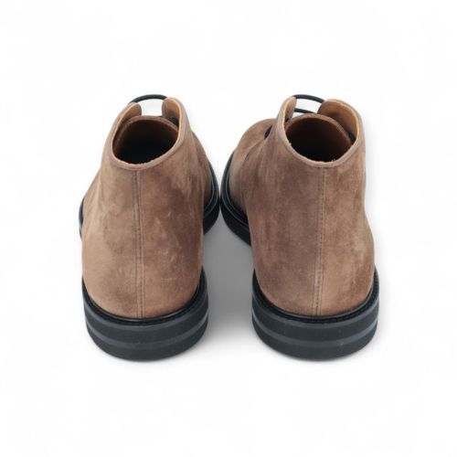 CTWLK - Catwalk Enkellaars - Boots Cognac heren (Dexter/71 - Dexter/71) - Rigi