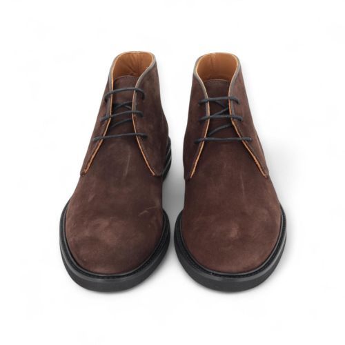 CTWLK - Catwalk Enkellaars - Boots Bruin heren (Dexter/74 - Dexter/74) - Rigi