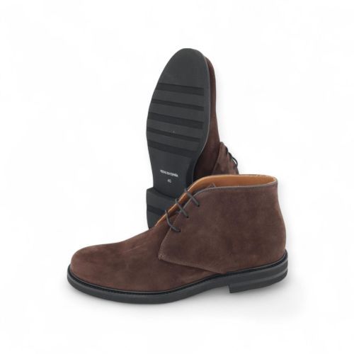 CTWLK - Catwalk Enkellaars - Boots Bruin heren (Dexter/74 - Dexter/74) - Rigi