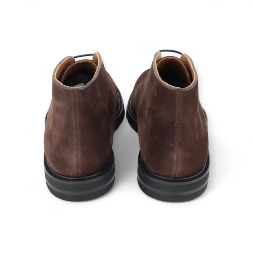 CTWLK - Catwalk Enkellaars - Boots Bruin heren (Dexter/74 - Dexter/74) - Rigi