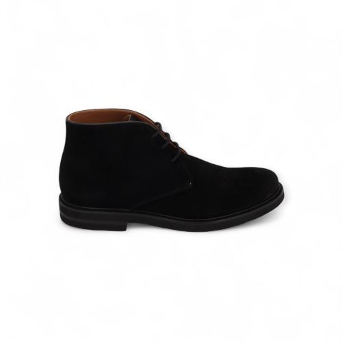 CTWLK - Catwalk Enkellaars - Boots Zwart