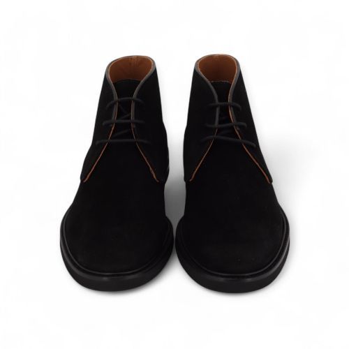 CTWLK - Catwalk Enkellaars - Boots Zwart heren (Dexter/77 - Dexter/77) - Rigi