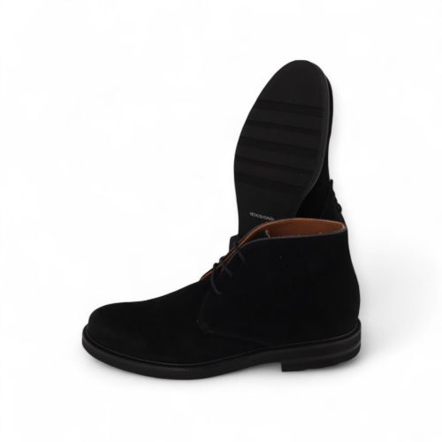 CTWLK - Catwalk Enkellaars - Boots Zwart heren (Dexter/77 - Dexter/77) - Rigi