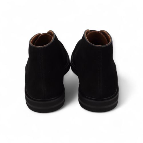 CTWLK - Catwalk Enkellaars - Boots Zwart heren (Dexter/77 - Dexter/77) - Rigi