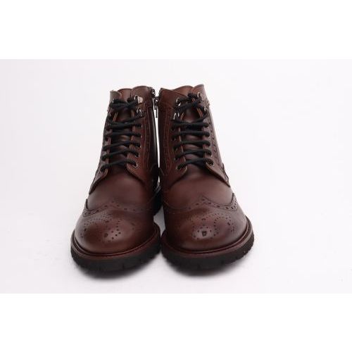 CTWLK - Catwalk Enkellaars - Boots Bruin heren (Didier/01 - Didier/01) - Rigi