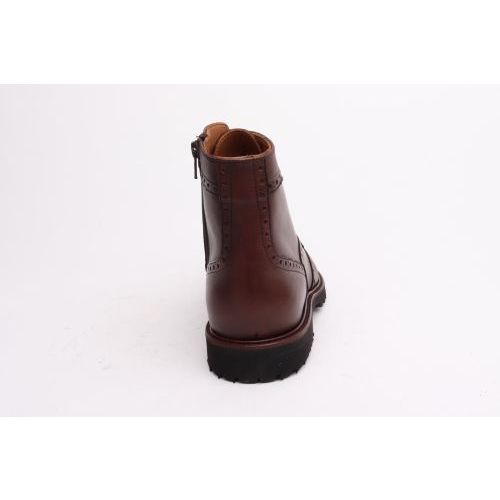 CTWLK - Catwalk Enkellaars - Boots Bruin heren (Didier/01 - Didier/01) - Rigi