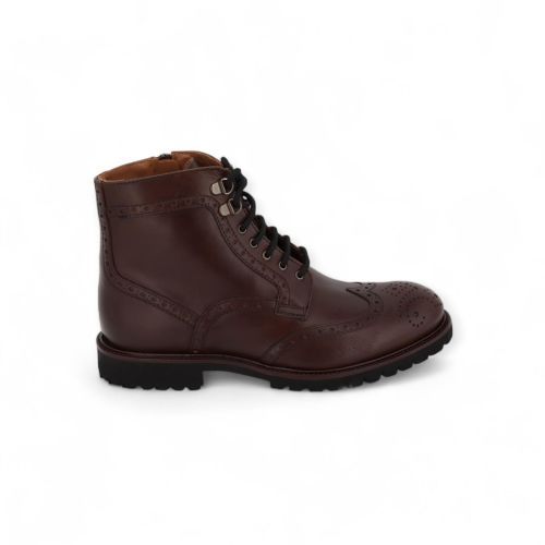 CTWLK - Catwalk Enkellaars - Boots Bruin